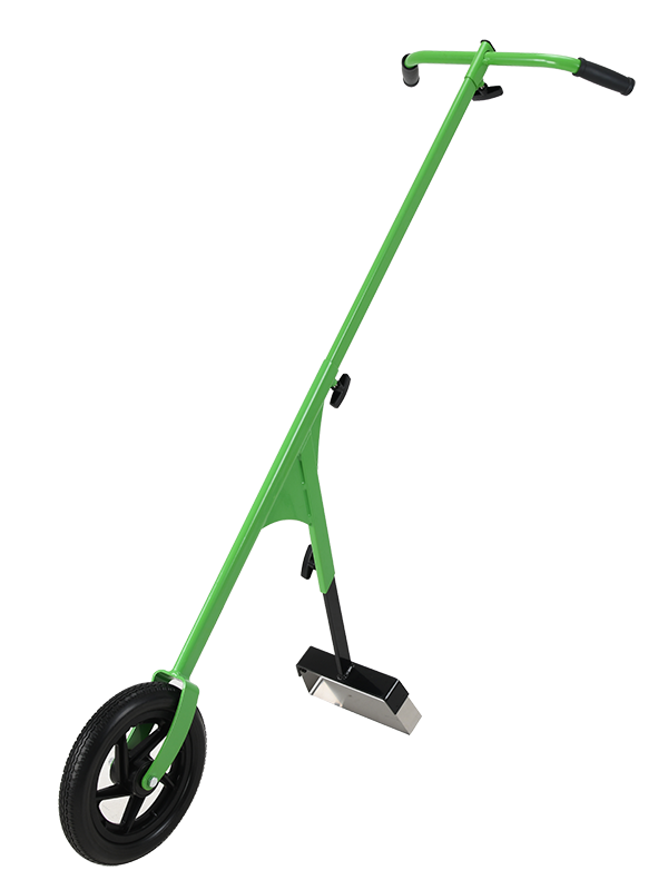 long handle rotary wheel lawn edger TG0002009