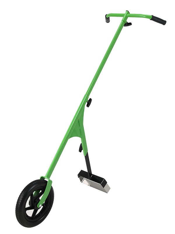 long handle rotary wheel lawn edger TG0002009