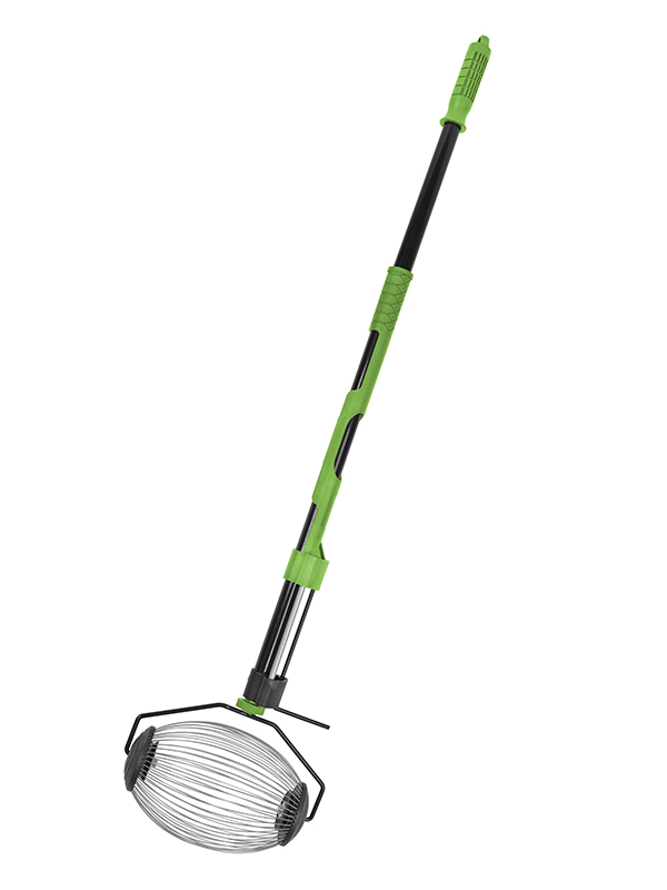 Long Handle Multi-function Gatherer TG2202012-3