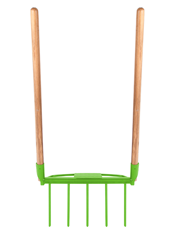 Long handle garden weeder cultivator TG2209076