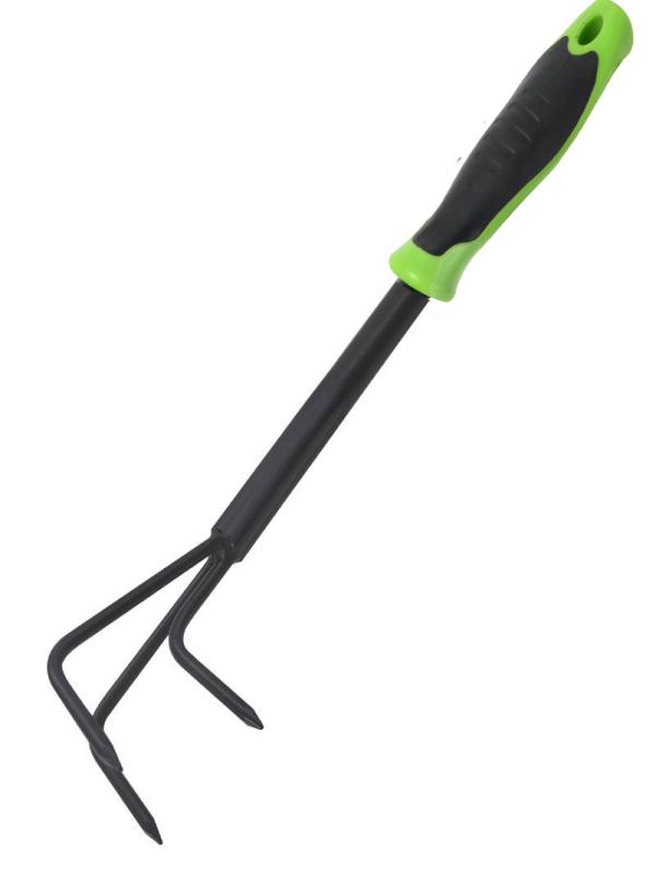 Garden Hand Cultivator TG2103008-D