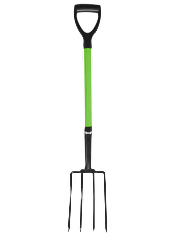 Garden 4-Teeth Fork TG2602048
