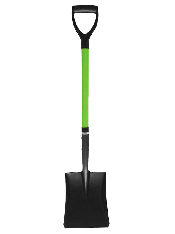 Garden Trowel Fiber Glass Handle TG2602048-B