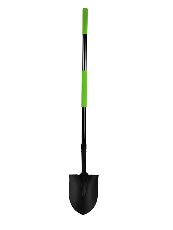 Garden POINTED shovel TG26021003