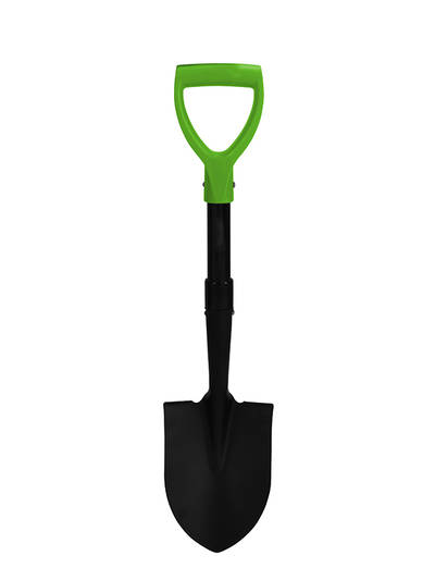 Garden pointed shovel TG26021005