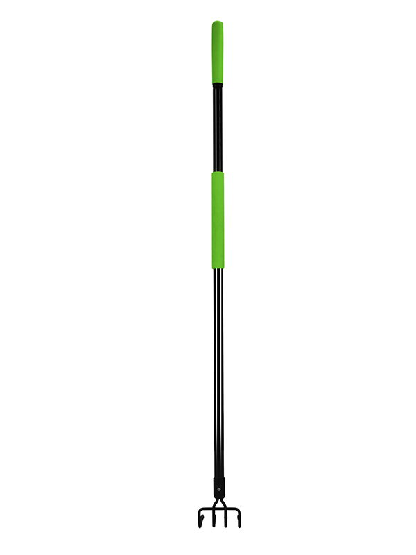 Garden four claws rake TG26025001