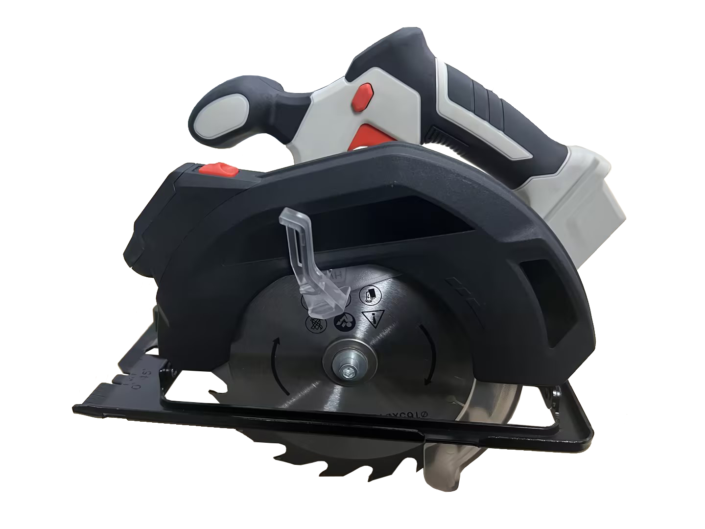 Brushless  circular saw GV20C003