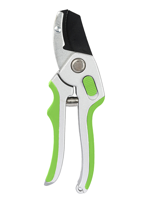 8''Aluminum Handle Anvil Pruner TG1301025-B