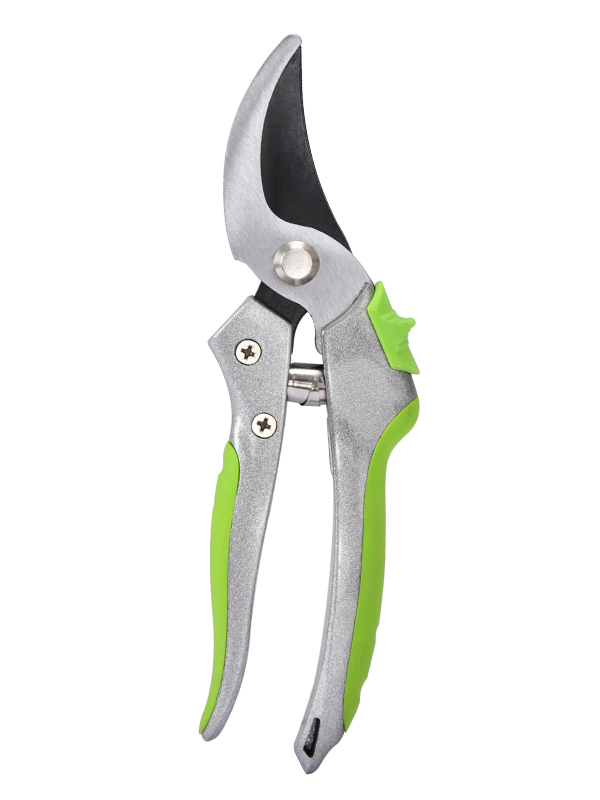 8''Aluminum Handle Bypass Pruner TG1301027-B