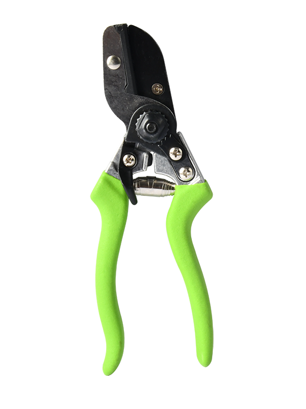8''Aluminum Handle Anvil Pruner TG1301072