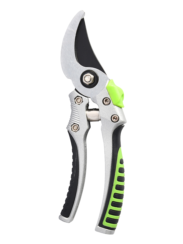 8''Aluminum Handle Bypass Pruner TG1301080-A