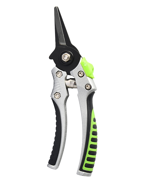 8''Aluminum Handle Floral Snip TG1301080-B
