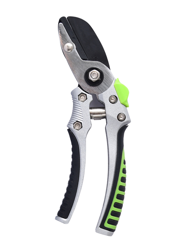 8''Aluminum Handle Anvil Pruner TG1301080-C