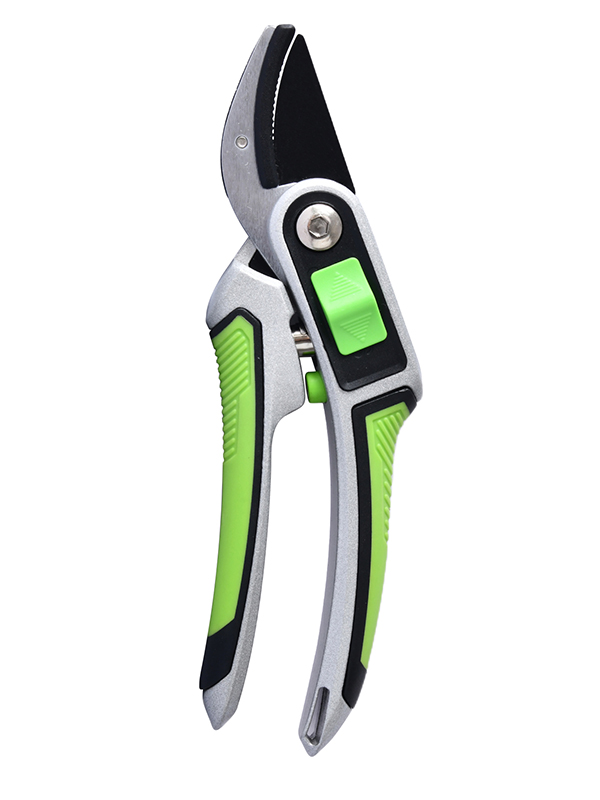 8''Aluminum Handle Anvil Pruner TG1301112