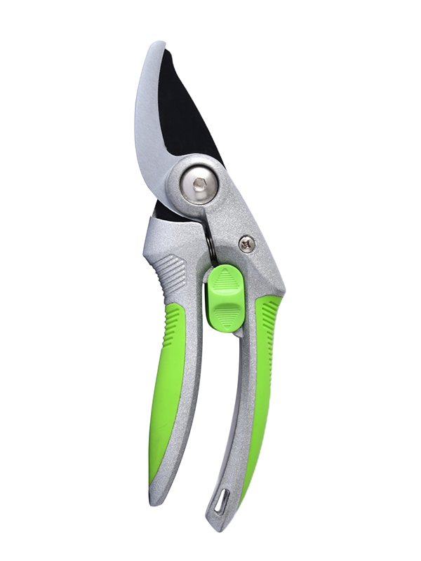 8''Aluminum Handle Bypass Pruner TG1301113
