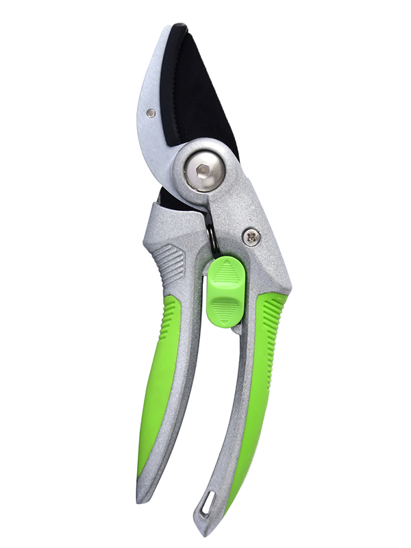 8''Aluminum Handle Anvil Pruner TG1301114