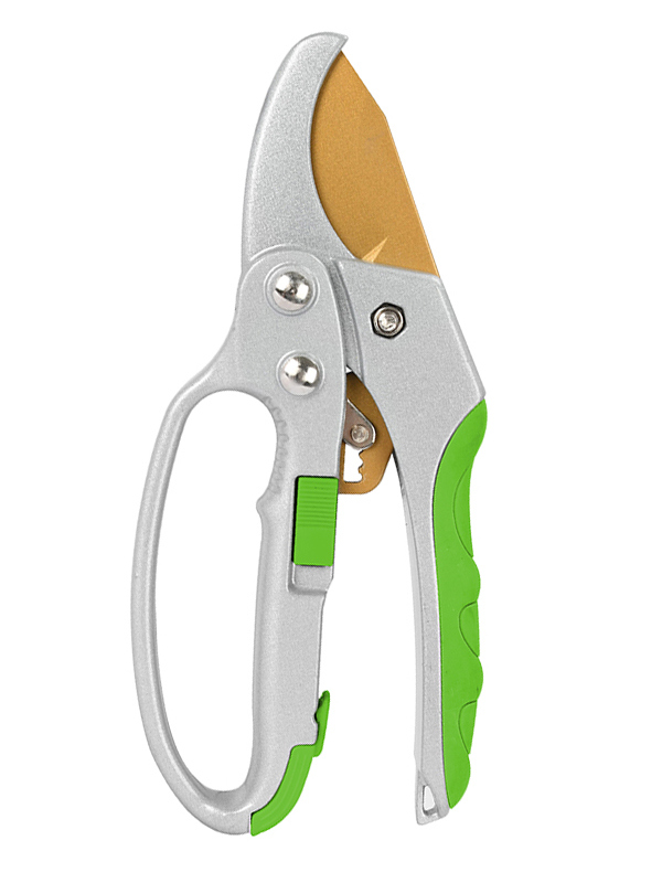 Adjustable Anvil Rachet Pruner  TG1301120