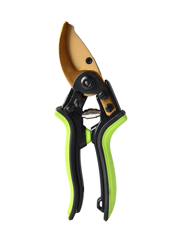 8''Aluminum Handle Bypass Pruner TG1301123-A