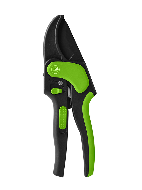 Adjustable Anvil Rachet Pruner TG1306060