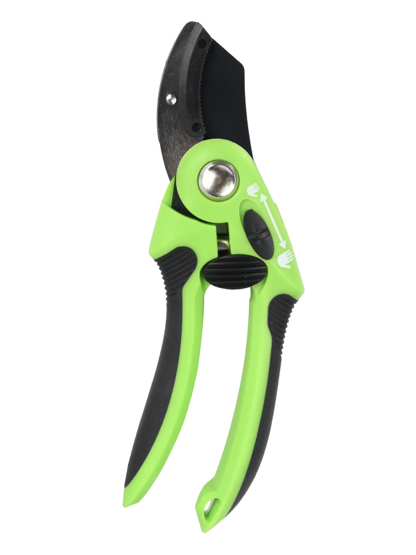 Adjustable anvil Pruner  TG1306074-B