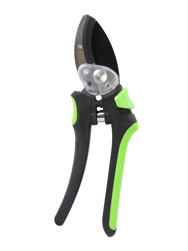Adjustable Gear Anvil Pruner TG1306115-B