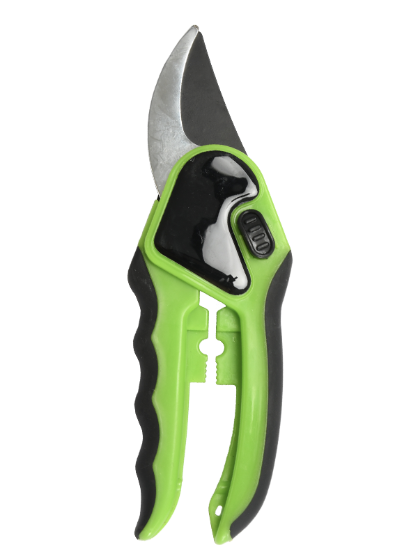 7''Plastic Handle Bypass Pruner TG1306055