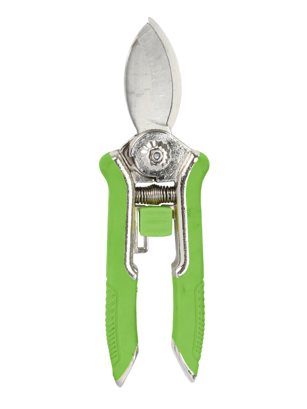 6''Plastic Handle Pruning Shear TG1301002-B