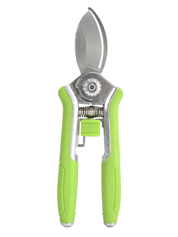 6''Plastic Handle Pruning Shear TG1301144-A