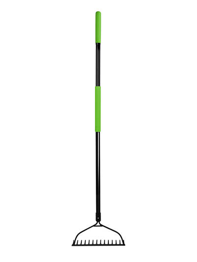 Glass Fibre Handle Pointed Shovel TG2602061