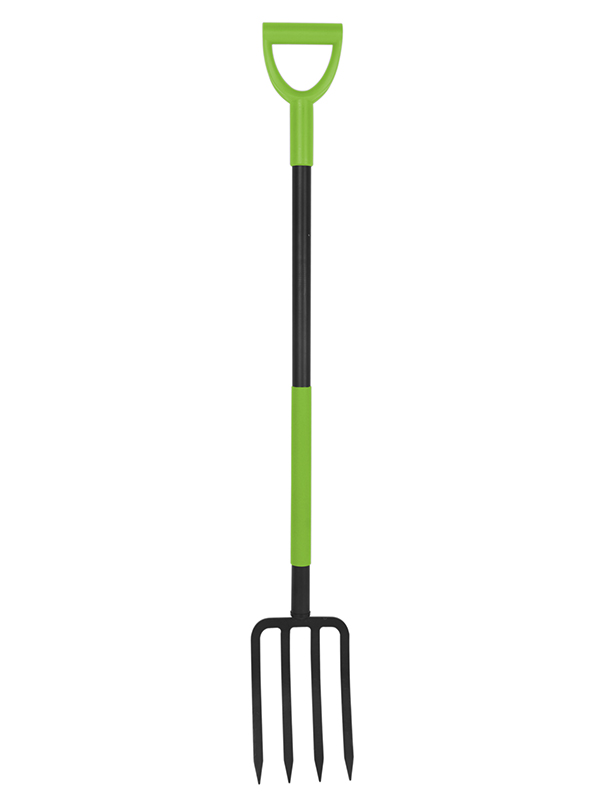 Garden 4-Teeth Fork TG2602063-D