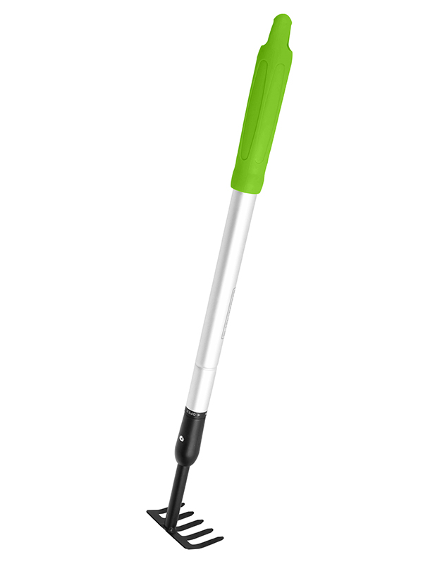 Garden Hand Rake TG2401005-A