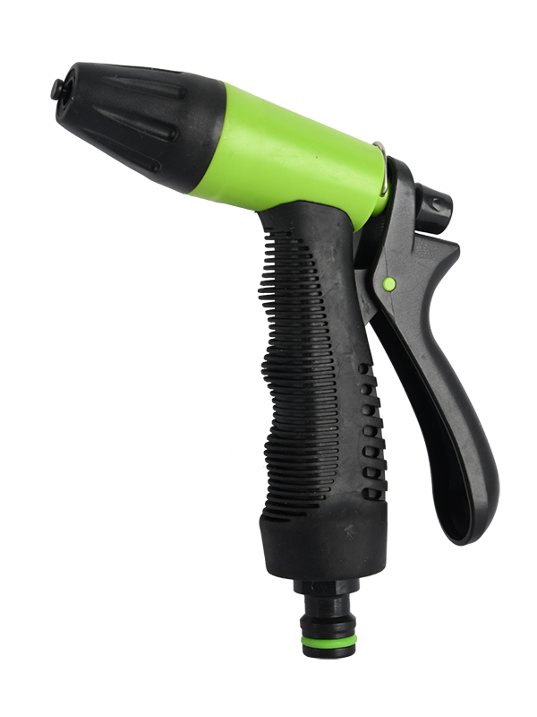Adjustable Plastic Spray Gun  TG7201021