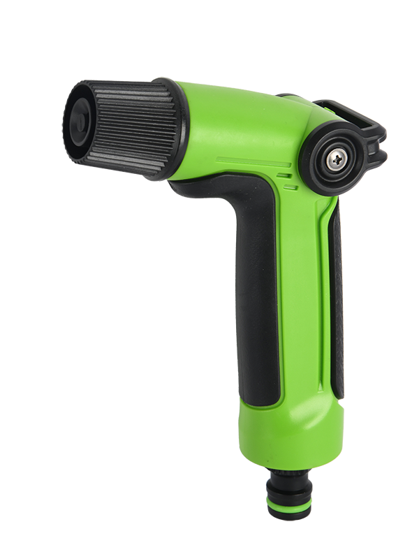 Adjustable Plastic Spray Gun  TG7201085