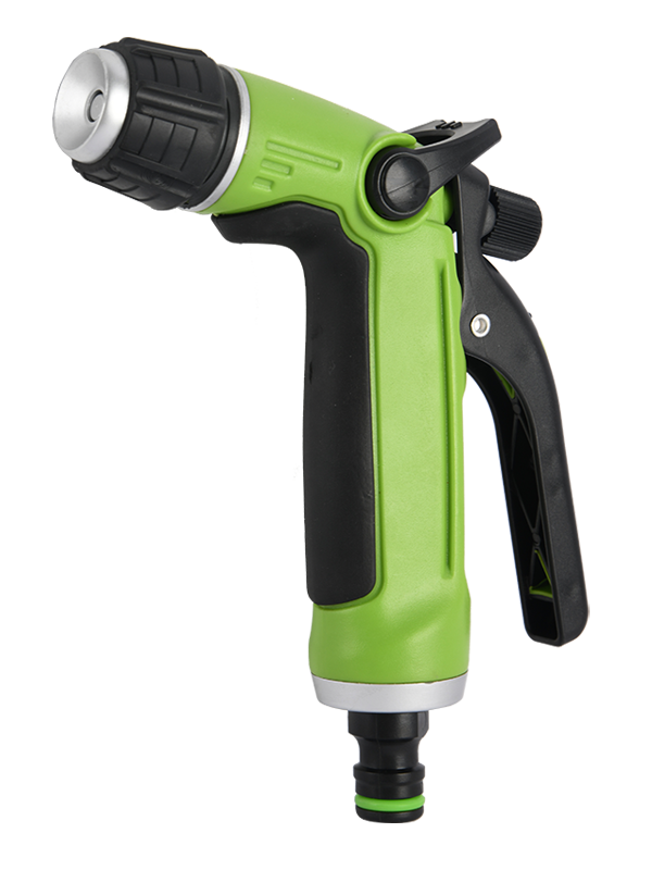 ADJUSTABLE PLASTIC SPRAY GUN  TG7201087