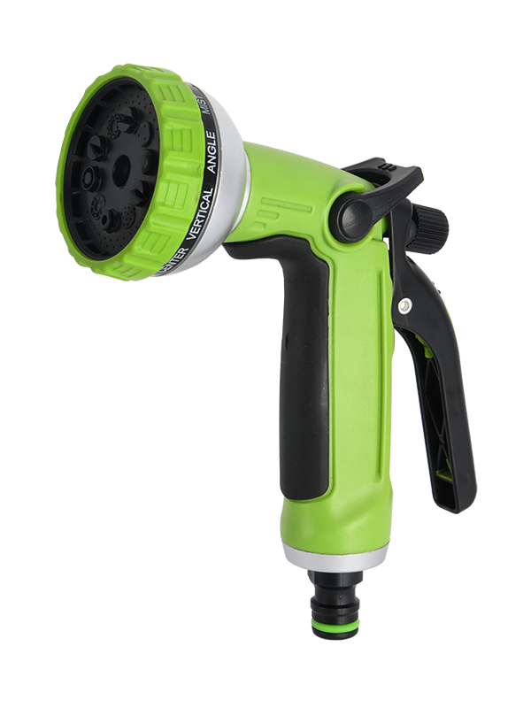 10-Function Spray Gun TG7201088