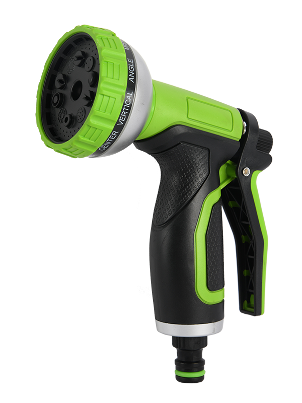 10-Function Spray Gun TG7201096