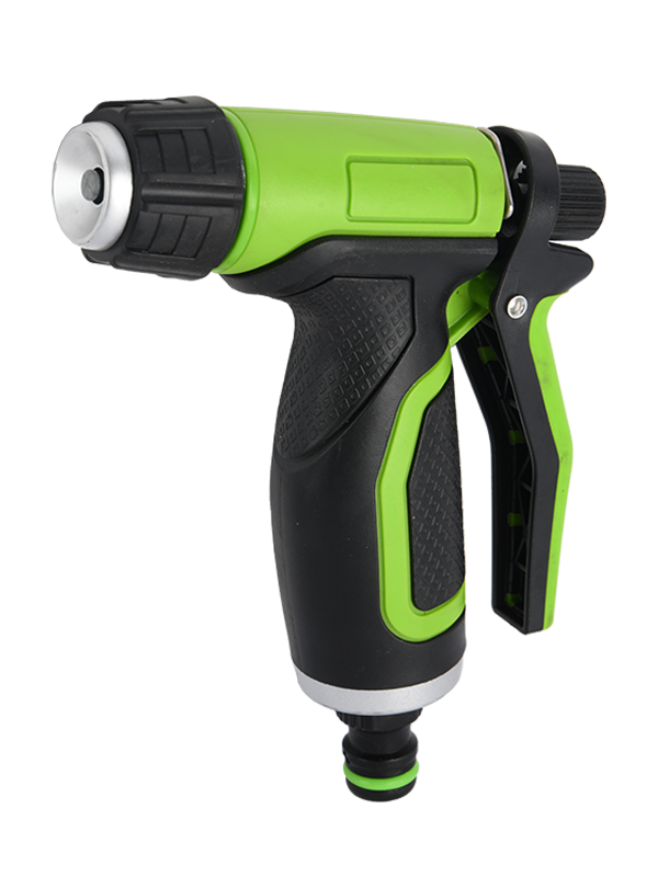 Adjustable Plastic Spray Gun  TG7201097