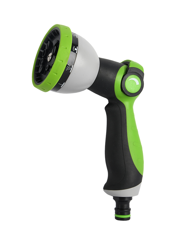 10-Function Spray Gun TG7201105