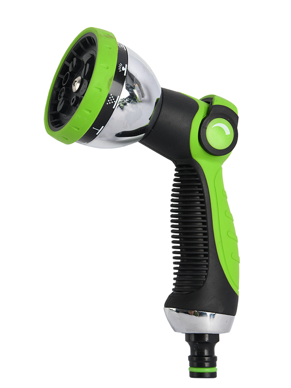 10-Function Spray Gun TG7202058