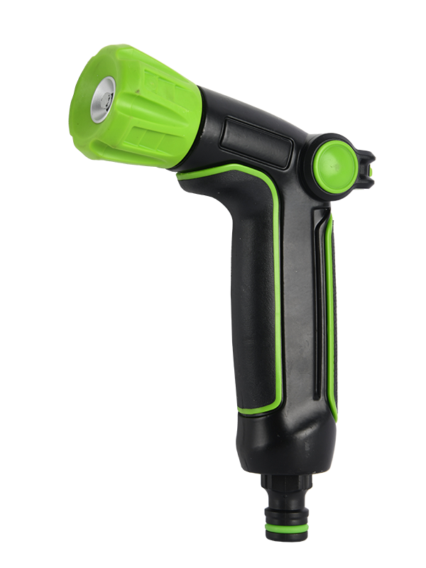 Metal Thumb Control Adjustable Spray Nozzle TG7202156
