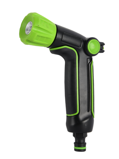 Metal Thumb control adjustable spray nozzleTG7202156