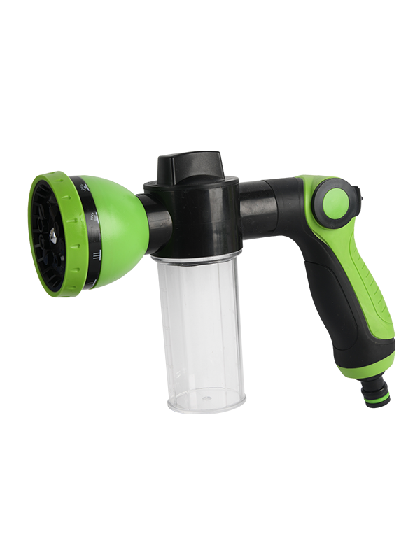 10-Function Spray Gun TG7201158