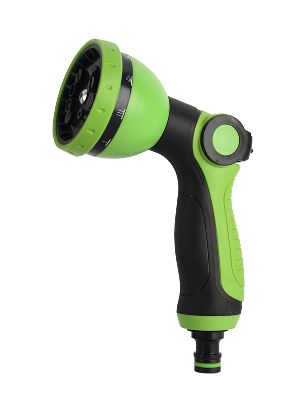 10-Function Spray Gun TG7201159