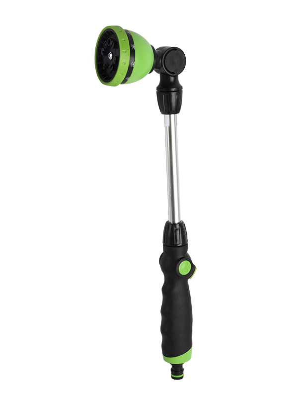 10-Pattern Shaping Watering Wand 18 