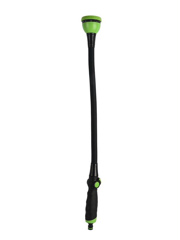 10-Pattern Shaping Watering Wand 28 