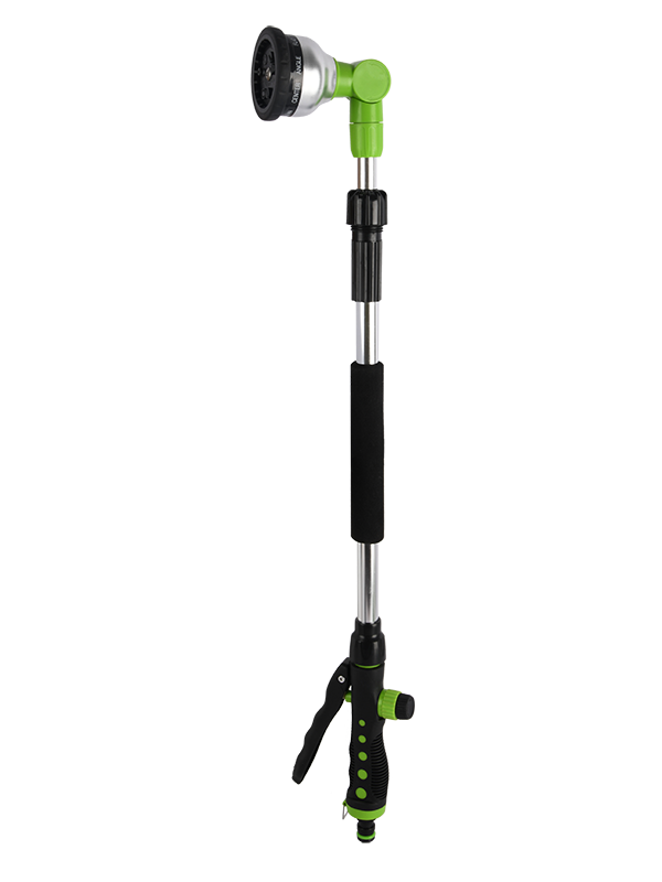 10-Pattern Telescopic Watering Wand TG7203065