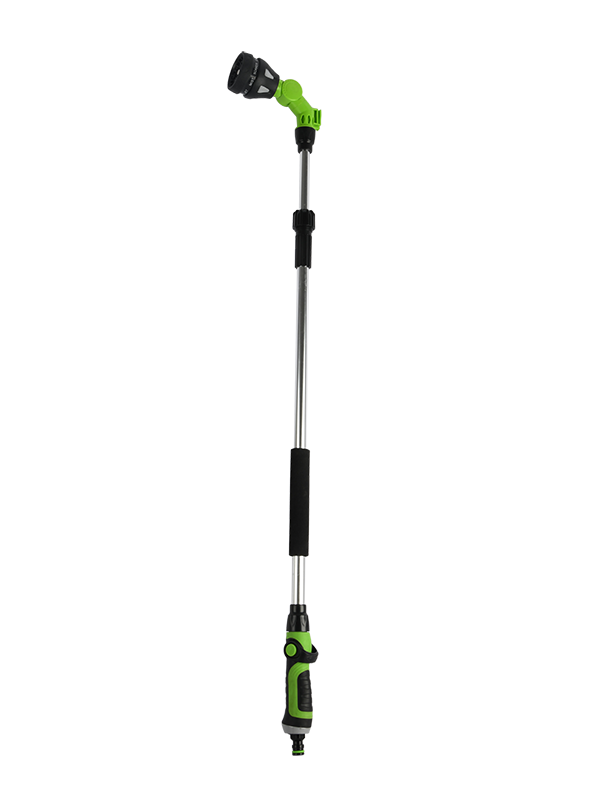 8-Pattern Watering Wand  TG7204007
