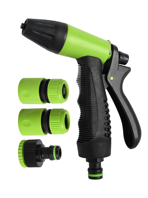Adjustable Spray Gun Set TG7206147