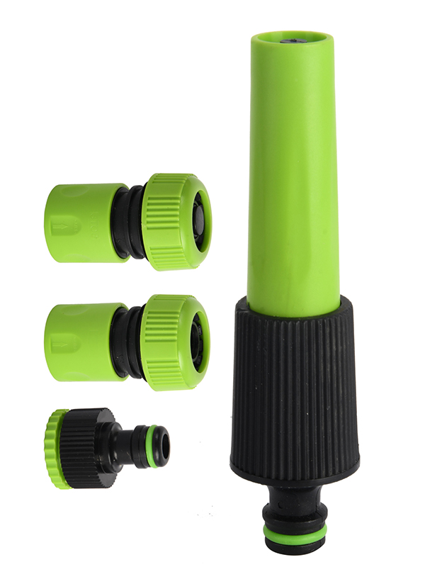 4pcs Basic Hose Set TG7208002-3/4