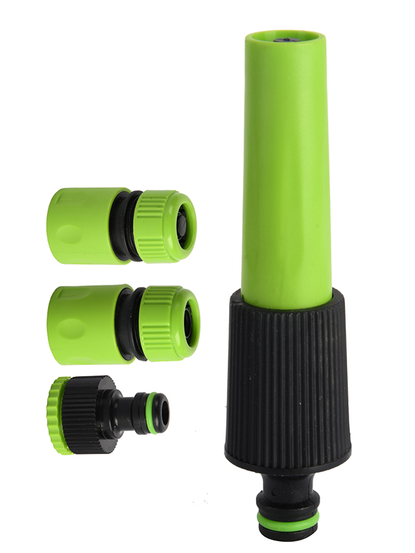 4pcs Basic Hose Set TG7208002